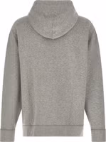 Gray Cotton Sweatshirt 2