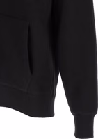 Black Cotton Sweatshirt 4