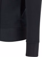 Black Polyester Sweatshirt 4