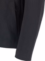 Black Polyester Blouse 4