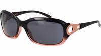 Black TR90 Sunglasses 1