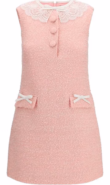 Multicolor Polyester Casual Dress