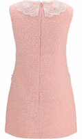 Multicolor Polyester Casual Dress 2