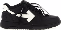 Bicolor Recycled Polyester Low Top Sneakers 1