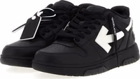 Bicolor Recycled Polyester Low Top Sneakers 2