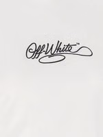 White Cotton T-Shirt 4