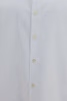 White Tencel Dress Shirt 3
