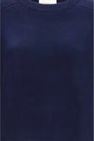 Blue Cashmere Sweater 3