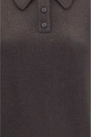 Brown Cashmere Sweater 3