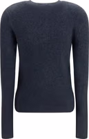 Gray Cotton Sweatshirt 2