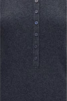 Gray Cotton Sweatshirt 3