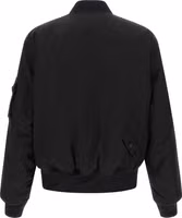Black Polyamide Bomber 2