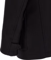 Black Wool Coat 5
