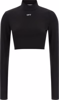 Black Acetate Shirt 1