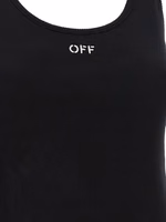 Black Cotton Tank Tops 4