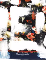 Multicolor Silk Foulard 3