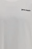 White Cotton T-Shirt 3