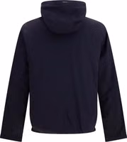Blue Goose Down Full-Length Jacket 2