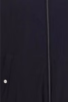 Blue Goose Down Full-Length Jacket 3