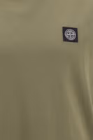 Bicolor Cotton T-Shirt 3