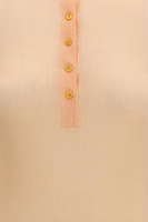 Orange Wool Oves Aries Sweatshirt 3