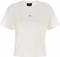 Bicolor Organic Cotton T-Shirt 1