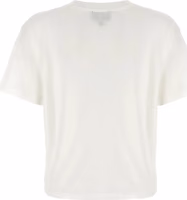 Bicolor Organic Cotton T-Shirt 2
