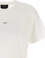 Bicolor Organic Cotton T-Shirt 3