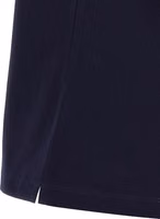 Blue Cotton T-Shirt 4