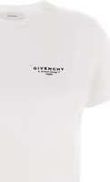 Bicolor Cotton T-Shirt 3