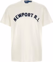 Blue Cotton T-Shirt 1