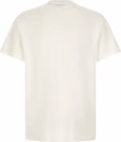 Blue Cotton T-Shirt 2