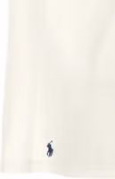 Blue Cotton T-Shirt 4