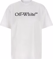 White Cotton T-Shirt 1