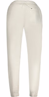 Gray Cotton Men's Trouser 2