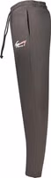 Black Cotton Mens Trousers 3