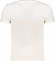 Bianco Cotton Women T-Shirt 2