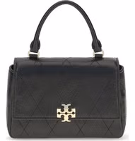 Black Calf Leather Bos Taurus Wallet 1