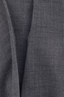 Gray Wool Oves Aries Corset 3