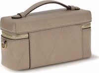 Gray Calf Leather Bos Taurus Wallet 3