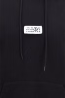 Black Cotton Sweatshirt 3