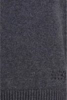 Gray Wool Oves Aries Sweatshirt 3