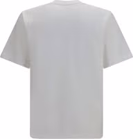 White Cotton T-Shirt 2