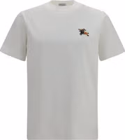 White Cotton T-Shirt 1