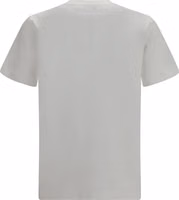 White Cotton T-Shirt 2