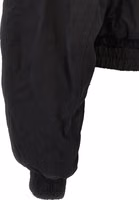 Black Cotton Bomber 4