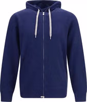 Blue Cashmere Sweatshirt 1
