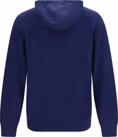 Blue Cashmere Sweatshirt 2