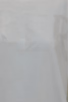 White Cotton T-Shirt 3