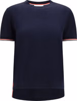 Blue Wool Oves Aries T-Shirt 1